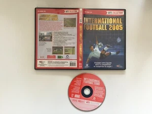 International Football 2005 PC FR - Imagen 1 de 2
