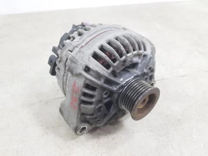 MERCEDES SL 350 R230 02-11 3.7L M112.973 ALTERNATOR - Picture 1 of 8