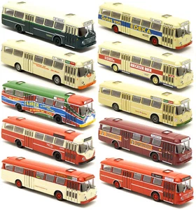 Brekina -- Büssing Senator 12D -- Bus Stadtbus Modell zur Auswahl 1:87 H0 - Picture 1 of 61