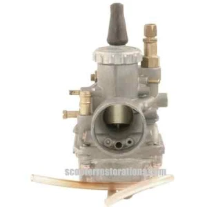 Mikuni VM20 Carburettor (Round Slide) - Picture 1 of 7