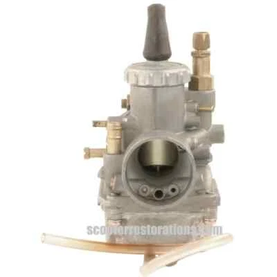 Mikuni VM20 Carburettor (Round Slide) - Image 1 of 4