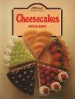 Cheesecakes, Anne Ager, Used; Good Book