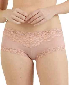 Maidenform Scalloped Lace Hipster Underwear 40823 DM3823 - Picture 1 of 18