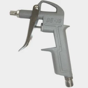 PISTOLA DE POLVO DE SOPLADO DE AIRE DE ALEACIÓN - Imagen 1 de 1
