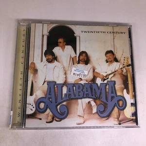 Alabama - Twentieth Century - CD - Imagen 1 de 2