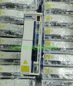 Servo driver DHL o FedEx 1 pieza usado probado KOLLMORGEN CR03550 - Imagen 1 de 4