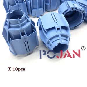 10x 3inch Spindle Adapter Kit Fit HP Designjet T770 T790 T795 1300 2300 5400 - Picture 1 of 5