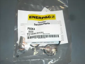 ENERPAC, P80K4, Kit di riparazione OEM, per pompe manuali serie P-80 "B" attraverso "D". Nuovo - Foto 1 di 3