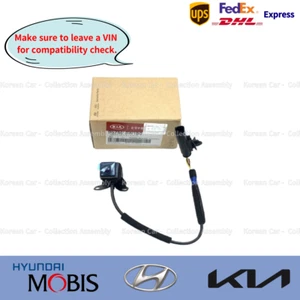 957503W100 Genuine Rear View Camera for Kia Sportage 2011-2015 - Picture 1 of 7