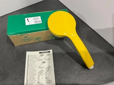 Hansgrohe Handbrause  in Gelb , Crometta 100 - Bild 1 von 4