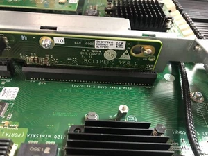03021PSV BC11PERC Huawei Card From RH1288V2 - Picture 1 of 1