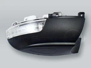 Lámpara de giro con espejo de puerta a la derecha para VW Tiguan 2009-2017 - Imagen 1 de 2