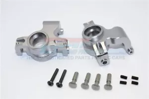 GPM YTL021 ALEACIÓN NUDILLO DELANTERO BRAZO AXIAL CARRERAS 1/8 RC YETI XL MONSTER BUGGY - Imagen 1 de 11