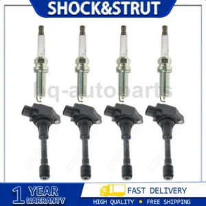 Spark Plug Ignition Coil For Infiniti QX60 2017 2016 2015 2014 - Picture 1 of 7