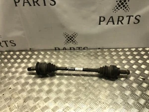 BMW 1 3 Series F20 F21 F30 F31 Output Drive Shaft Left NS Driveshaft 7624205 N47 - Picture 1 of 6