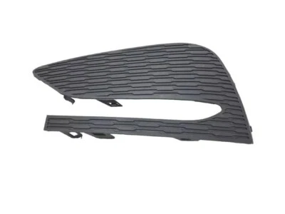 适用于 2016 - 2018 雪佛兰科鲁兹前保险杠雾灯保护套左侧 23378631 — 第 1/4 张图片