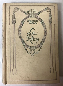 Le Reve von Emile Zola - Bild 1 von 7