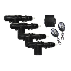 Vision Remote Central Locking System - TP370R - Picture 1 of 1