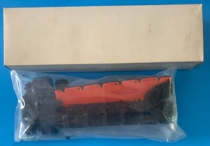 BANDOLERA CHEWBACCA CLIPPER MAIL AWAY STAR WARS VINTAGE 1983 - Imagen 1 de 2