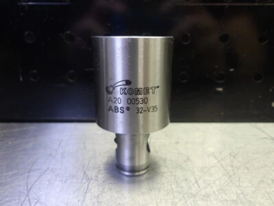 Komet ABS32 Modular Extension 35mm Pro A2000530 (LOC346) - Image 1 of 3