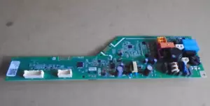 GE Dishwasher #WD21X31840 Configured Control Board Genuine Open Box - Picture 1 of 16