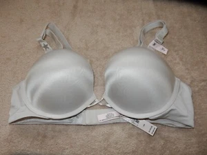 Victoria secret Very Sexy Bombshell Add-2-Cups Starstruck Shine Push-Up Bra 36B - Picture 1 of 8