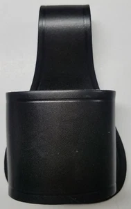 Leather Baton/D-Cell Flashlight Holder - used by most United States Police Depts - Picture 1 of 2