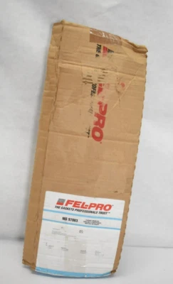 Juego de juntas de colector de escape Fel-Pro MS97083 117-0183-8 para Chrysler 300 Foto 1 de 4