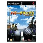 PS2 Buggy Grand Prix: Kattobi! Operation - JAPAN