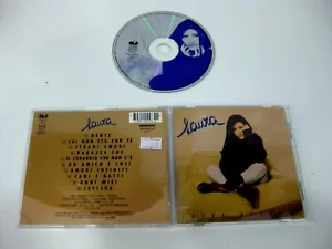 LAURA PAUSINI CD LAURA - Imagen 1 de 1