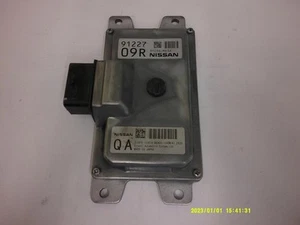 TRANSMISSION CONTROL MODULE NISSAN ROGUE 2013 31036JM63A TCM OEM - Picture 1 of 5