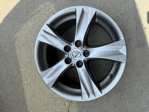 10-15 LEXUS IS250 IS350 IS250C IS350C ISC REAR 18" 18IN ALLOY WHEEL RIM OEM - Picture 1 of 4
