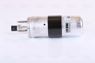 Nissens Aircon Receiver Dryer Filter 95607 for eg. FORD ECOSPORT (2012) 1.0 ECOB - Image 1 of 4