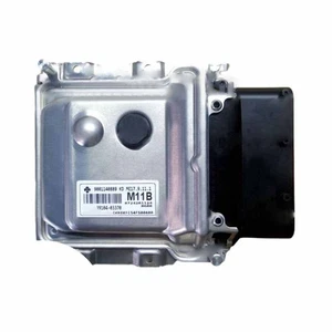 For Hyundai Kia 39104-03370 ME17.9.11.1 M11B Car Engine Computer Board ECU unit - Picture 1 of 3