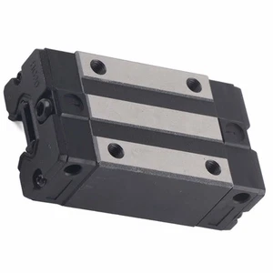 Linear Guide Slider High Precise Linear Bearing Slide Block For Textile - Picture 1 of 12