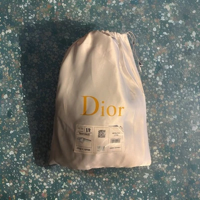 Toboganes Dior para mujer Foto 1 de 2