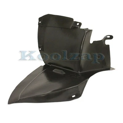 For 97-05 Park Avenue Front Lower Splash Shield Inner Fender Liner Right Side - Image 1 of 4