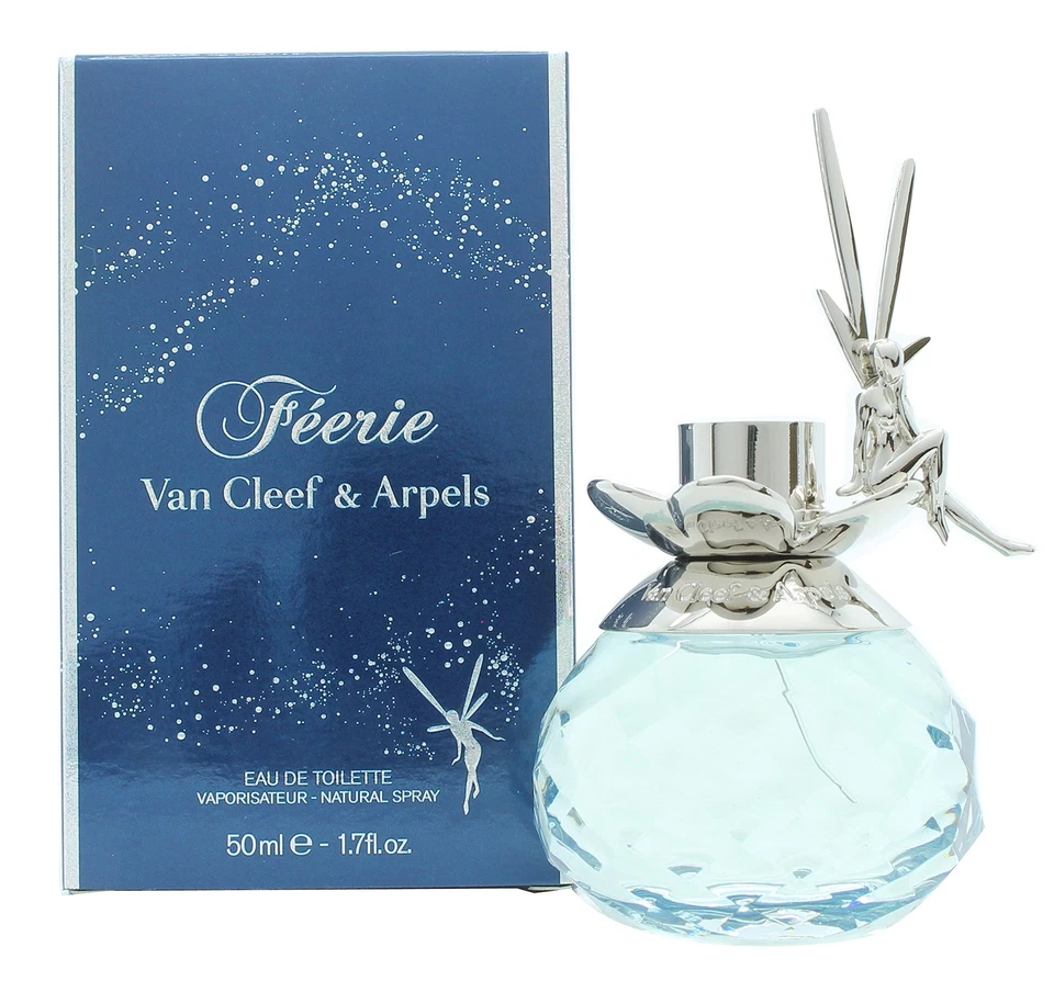 Feerie Eau De Toilette Spray 50 ml/1,7 oz Foto 1 de 1
