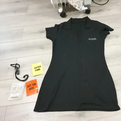 BNWOT Vintage Ann Summers Let Me Blow Your Whistle Dress Up Set Size 14-16 - Image 1 of 4