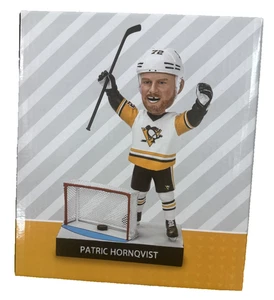 Patric Hornqvist Bobblehead Pittsburgh Penguins NEW FAST SHIP SGA 2/1/2025 RARE - Picture 1 of 3