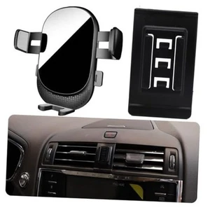 Car Phone Holder for Lincoln Continental Auto Accessories [Only for 2017-2020  - Photo 1 sur 7