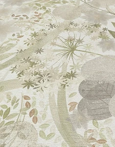 Erismann Wallpaper 10506-35 - Picture 1 of 5