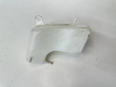 00-23 SUZUKI DRZ400 DRZ400E DRZ400S DRZ400SM OEM COOLANT WATER TANK RESERVOIR - Image 1 of 4