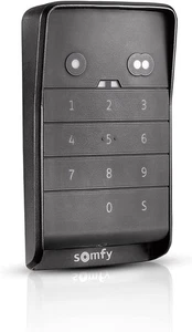 Remote SOMFY KEYPAD RTS 1841030 - Bild 1 von 3