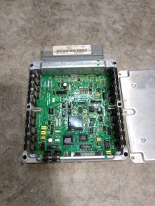 Ford F150 Bronco 1996 5,0 L ECU ECM PCM motor computador F6TF-12A650-MD YAZ3 4x4 - Imagen 1 de 8