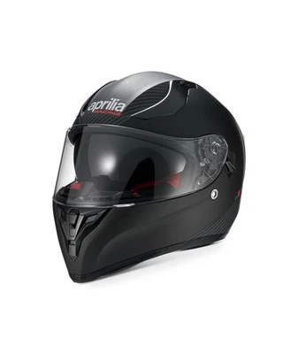 Casco Integrale Originale Aprilia Racing - Immagine 1 di 4