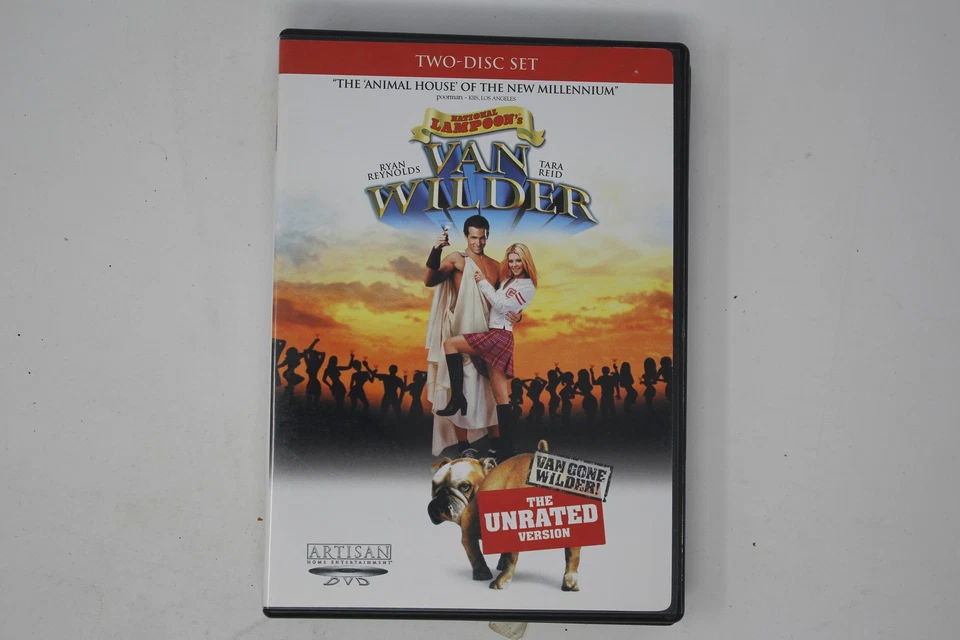 3 Full-length Features: Bmx Bandits/ Guilty Conscience/ a Killing Affair DVD - Image 1 of 1