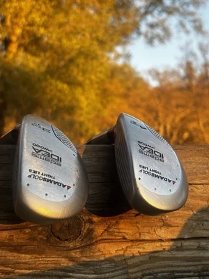 Adams Tight Lies IDEA i-Wood 3/4 Iron Hybrid 17°/21° Aldila Graphite Regular RH - Image 1 of 4