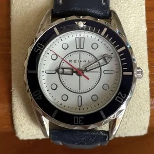 Regal Watch - Picture 1 of 10