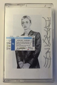 Eversince by Bladee (Cassette) Drain Gang Ecco2k Thaiboy Digital White Armor - Picture 1 of 3
